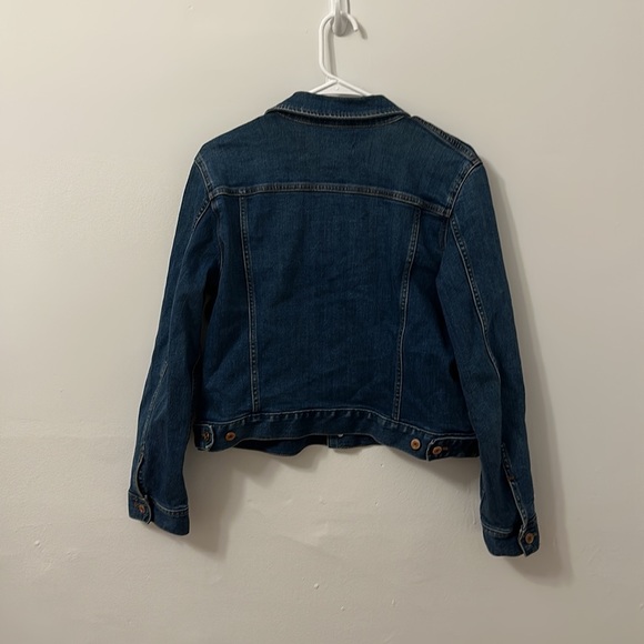 Jeans Jacket - Picture 4 of 4